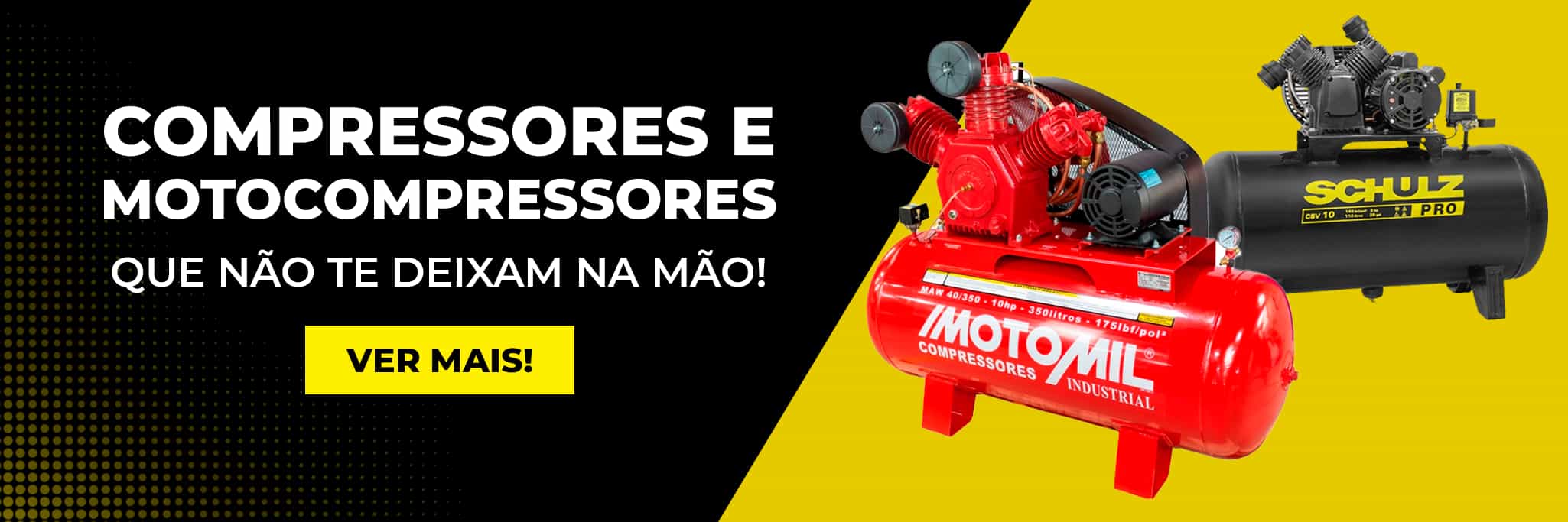 Compressores e Motocompressores